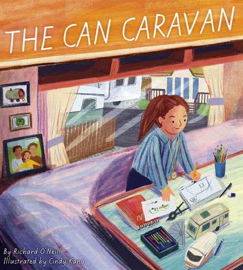 The Can Caravan (Paperback)