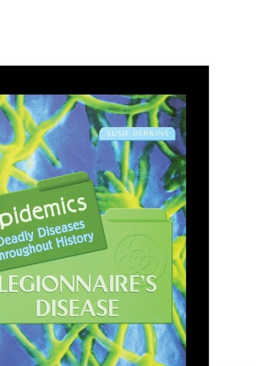 Legionnaires Disease (Paperback)