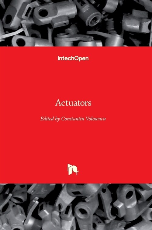 Actuators (Hardcover)
