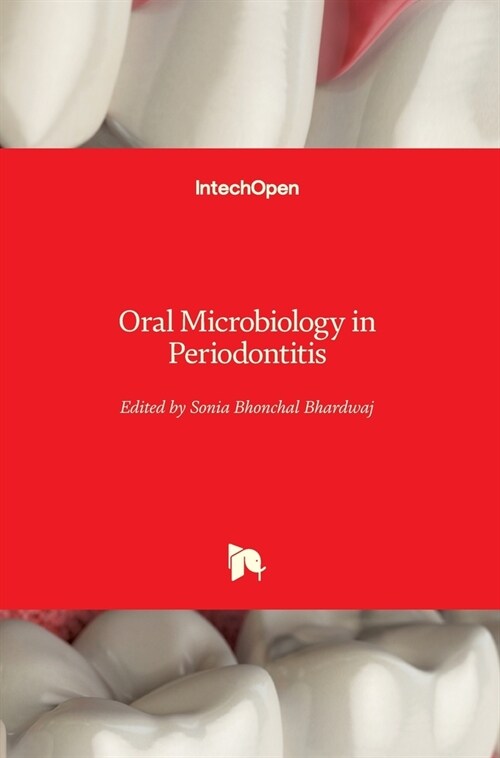 Oral Microbiology in Periodontitis (Hardcover)