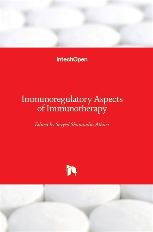 Immunoregulatory Aspects of Immunotherapy (Hardcover)