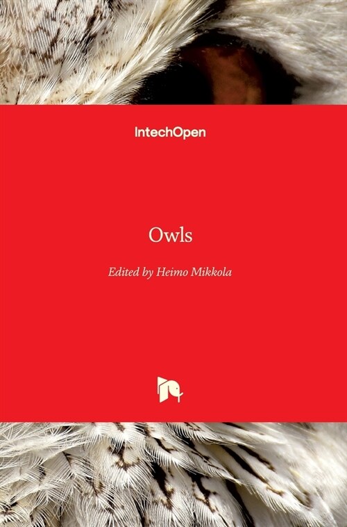 Owls (Hardcover)