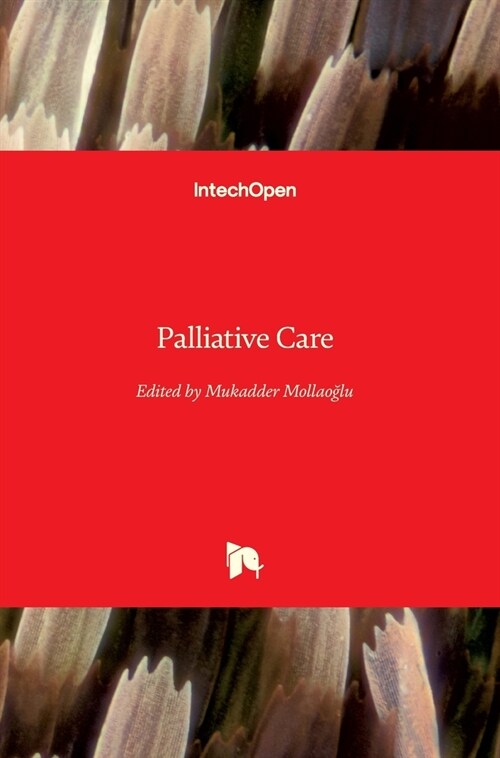 Palliative Care (Hardcover)