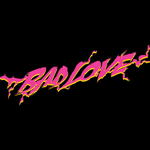 키 - 미니 1집 BAD LOVE [LP Ver.][한정반]