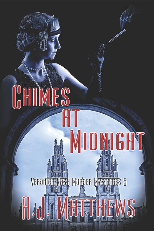 Chimes at Midnight (Paperback)