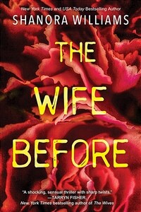 (The)wife before