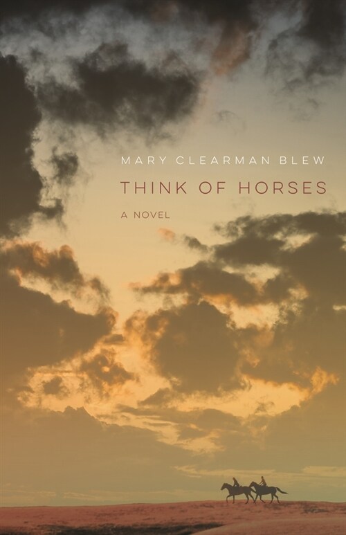 Think of Horses (Paperback)