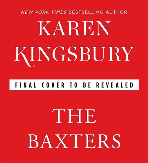 The Baxters (Audio CD)