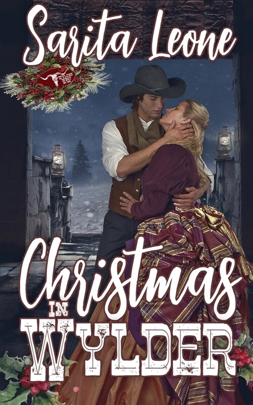 Christmas in Wylder (Paperback)