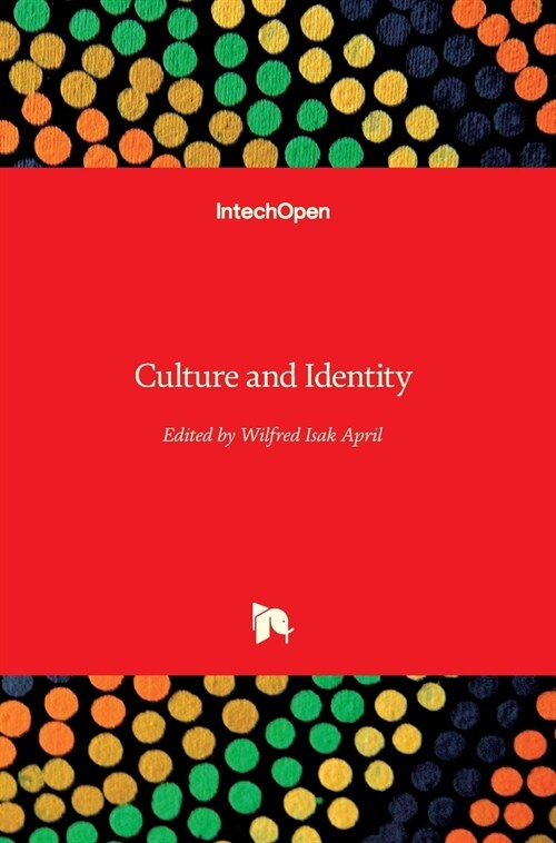 Culture and Identity (Hardcover)