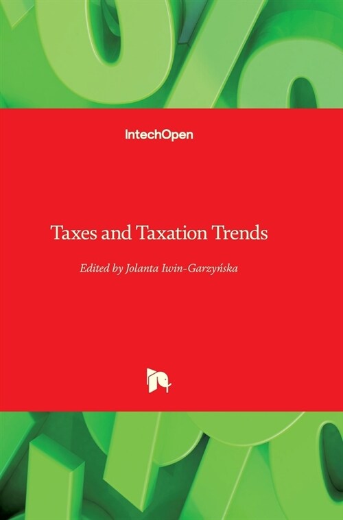 Taxes and Taxation Trends (Hardcover)