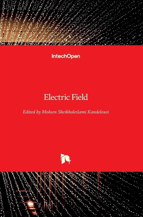 Electric Field (Hardcover)