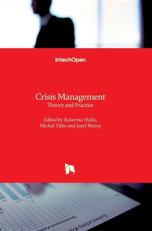 Crisis Management : Theory and Practice (Hardcover)
