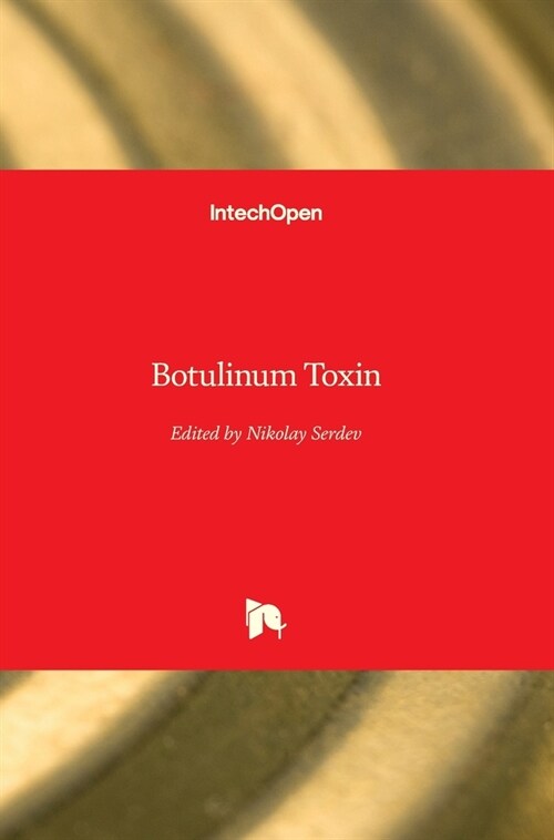 Botulinum Toxin (Hardcover)