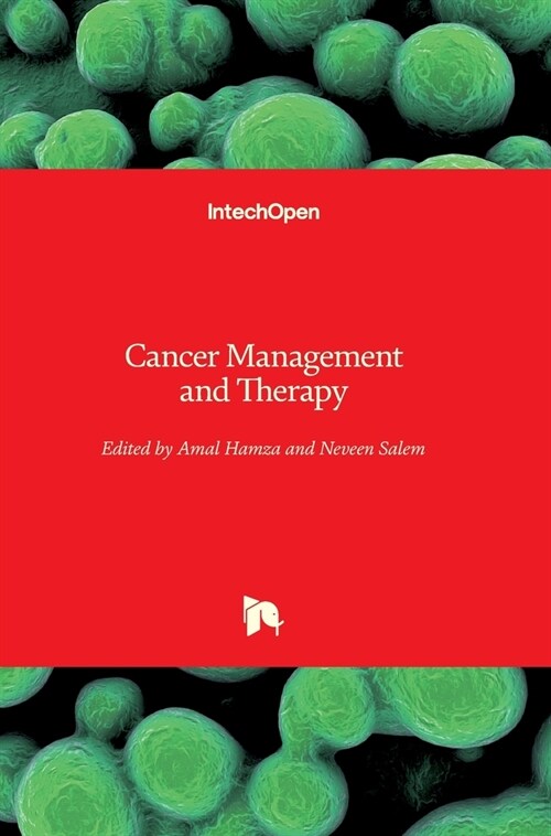 Cancer Management and Therapy (Hardcover)