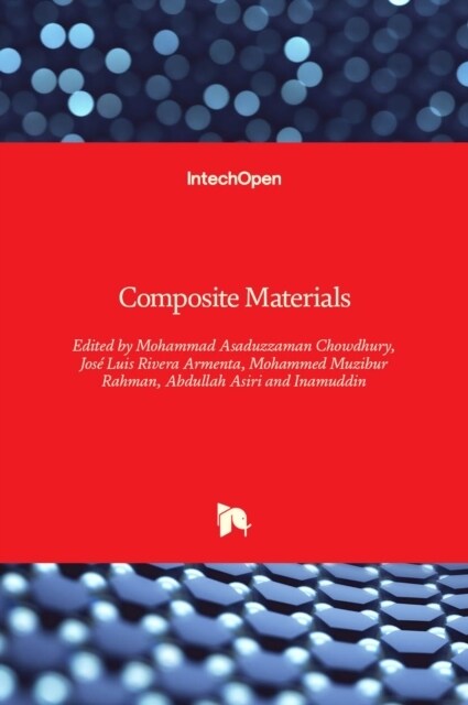 Composite Materials (Hardcover)