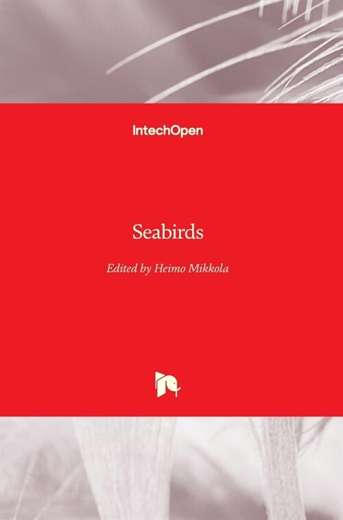 Seabirds (Hardcover)