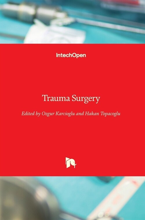 Trauma Surgery (Hardcover)