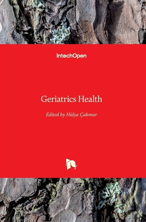 Geriatrics Health (Hardcover)