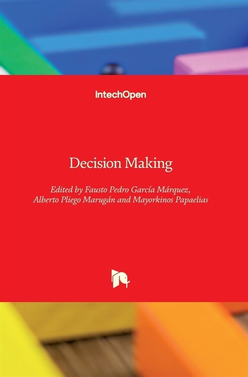 Decision Making (Hardcover)