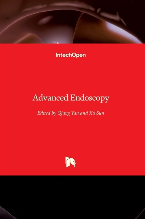 Advanced Endoscopy (Hardcover)