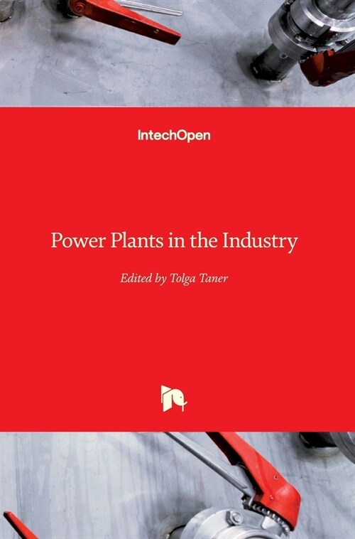 Power Plants in the Industry (Hardcover)