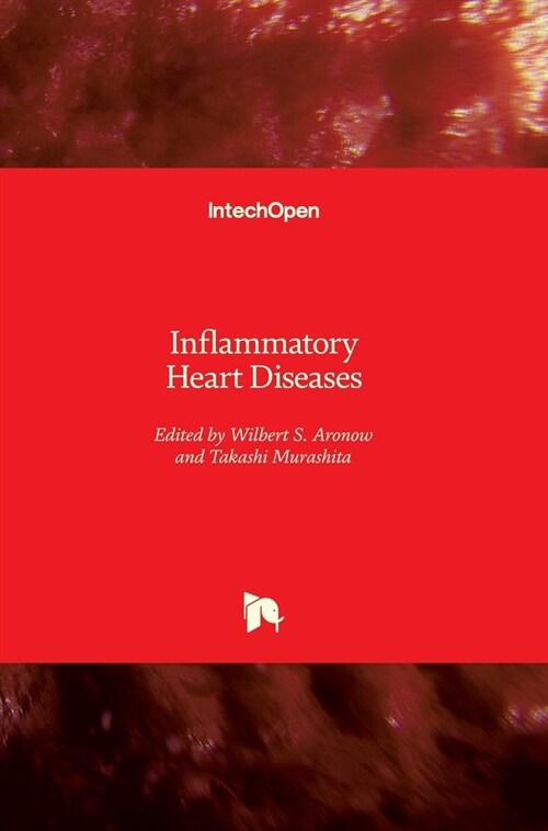 Inflammatory Heart Diseases (Hardcover)