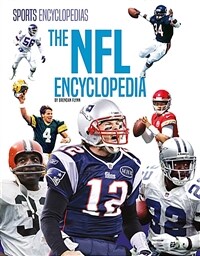 The NFL Encyclopedia (Library Binding)