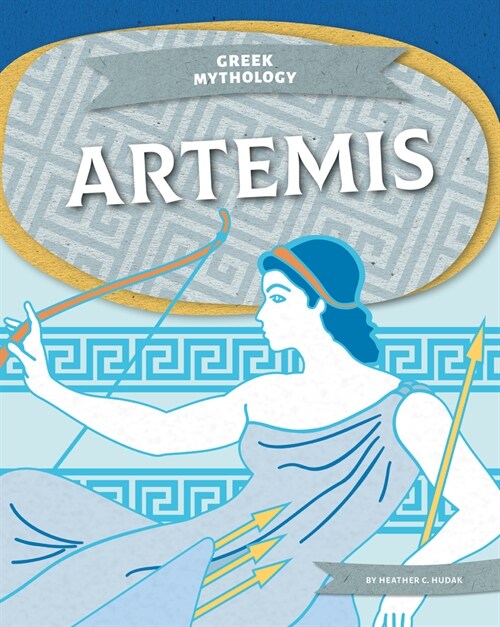 Artemis (Library Binding)