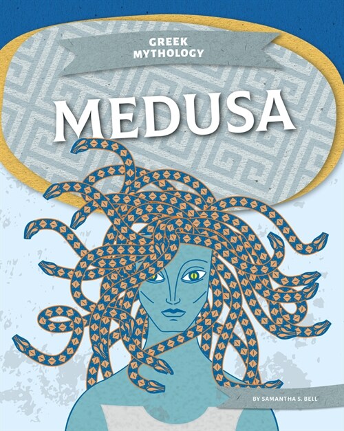 Medusa (Library Binding)