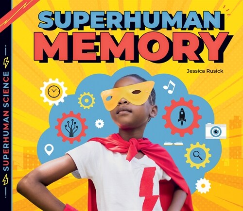 Superhuman Memory (Library Binding)
