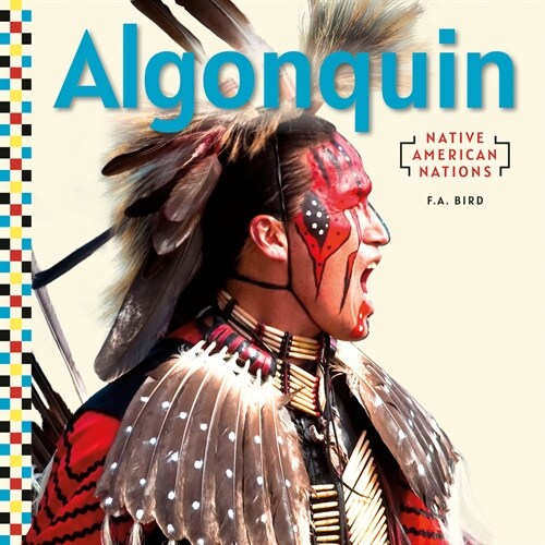 Algonquin (Library Binding)