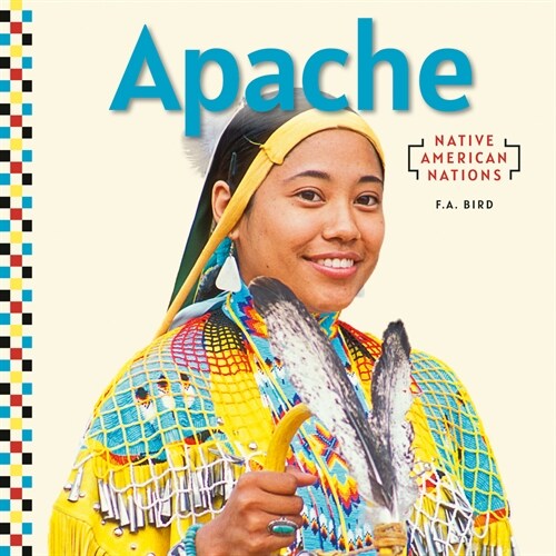 Apache (Library Binding)
