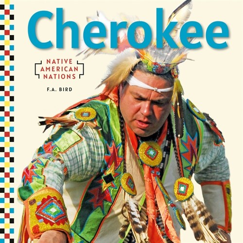 Cherokee (Library Binding)