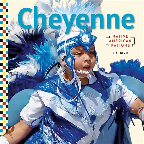 Cheyenne (Library Binding)