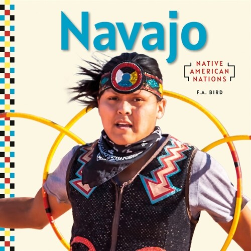 Navajo (Library Binding)