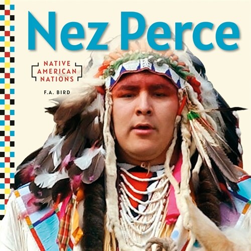 Nez Perce (Library Binding)