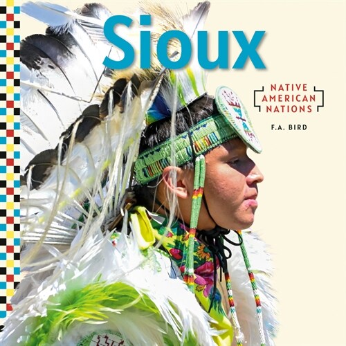 Sioux (Library Binding)