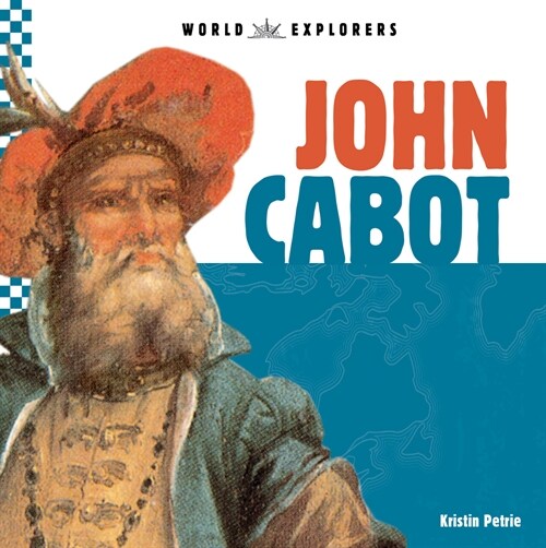 John Cabot (Library Binding)