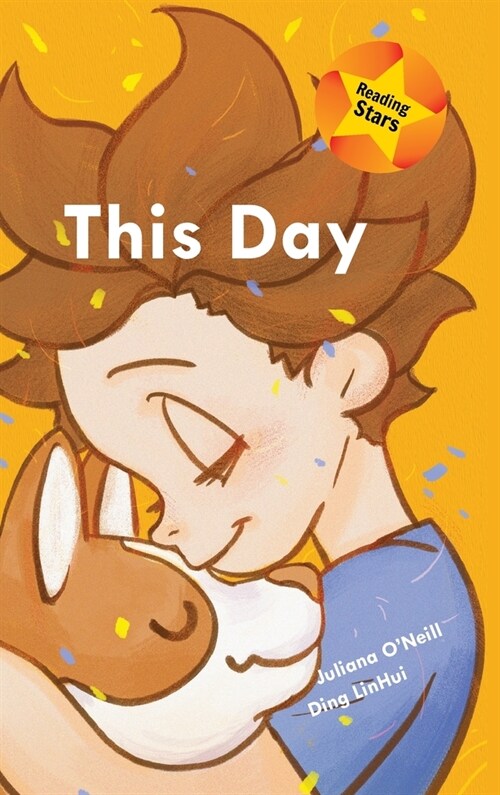 This Day (Hardcover)