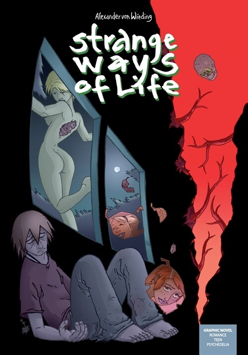 Strange Ways Of Life (Paperback)