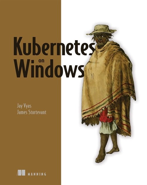 Kubernetes on Windows (Paperback)