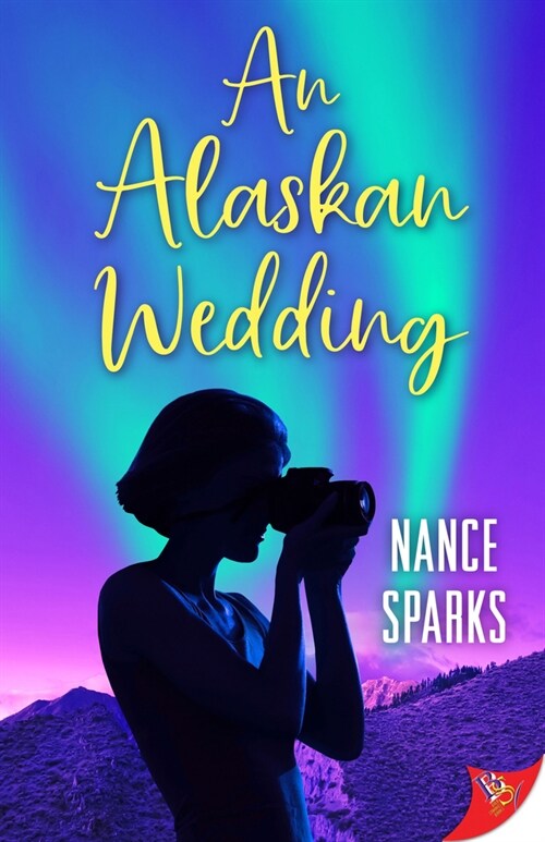 An Alaskan Wedding (Paperback)