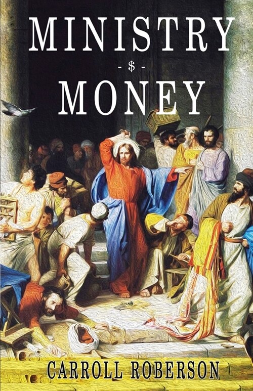 Ministry and Money (Paperback)