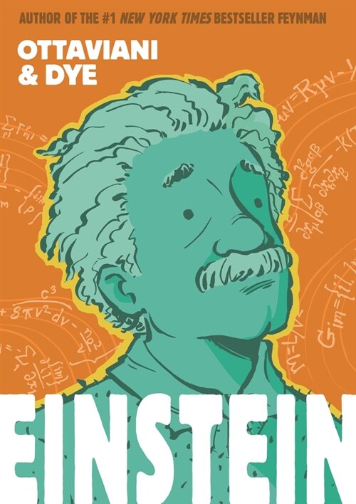 Einstein (Hardcover)