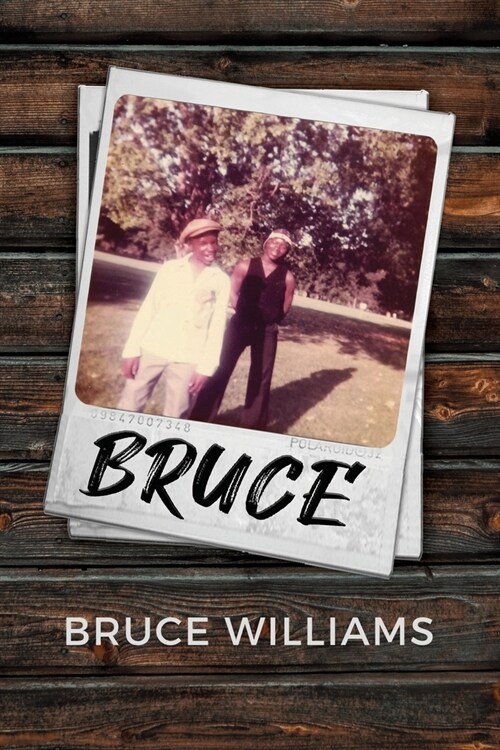 Bruce (Paperback)