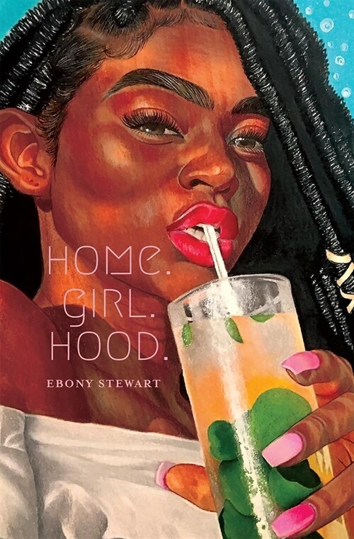 Home.Girl.Hood. (Paperback)