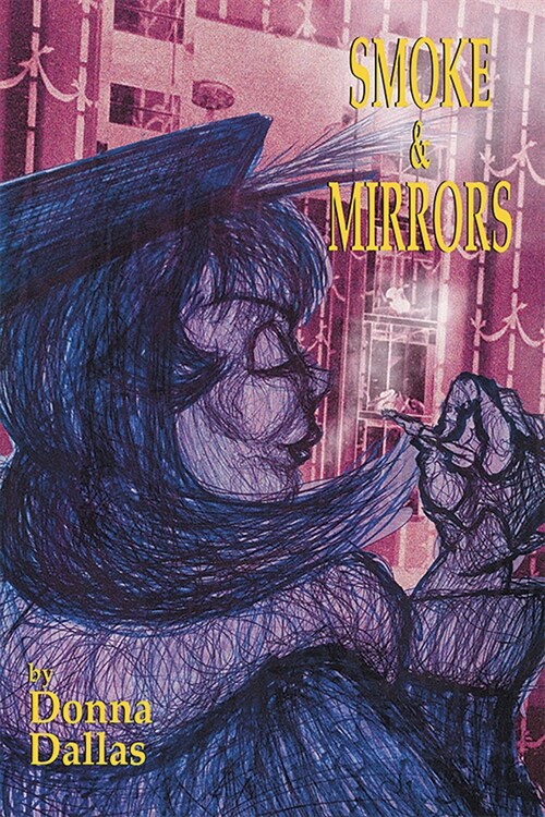 Smoke & Mirrors (Paperback)