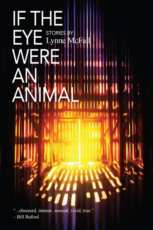 If the Eye Were an Animal (Paperback)