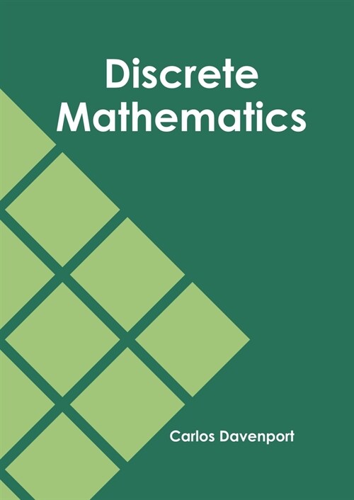 Discrete Mathematics (Hardcover)